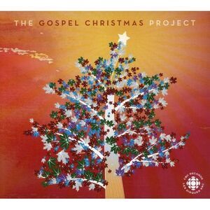 The Gospel Christmas Project - Gospel Christmas Project  CD